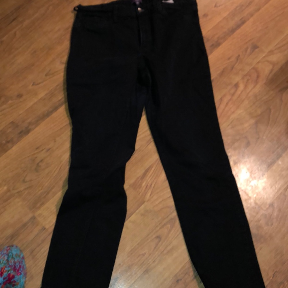 NYDJ size 12